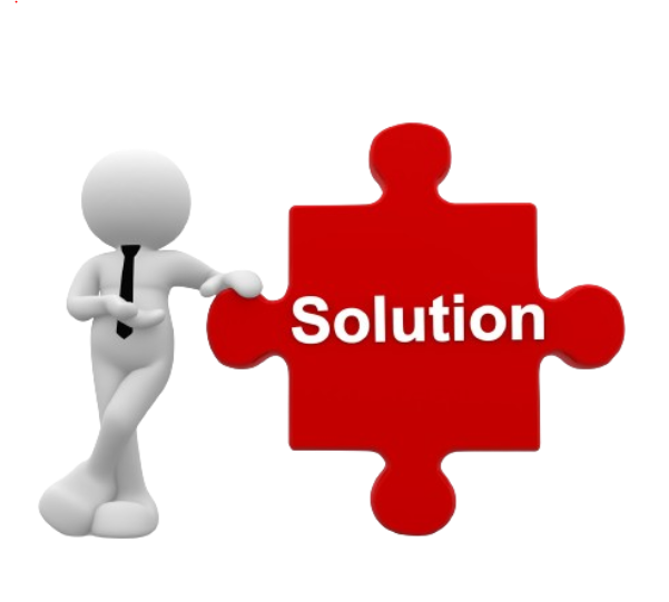 solution